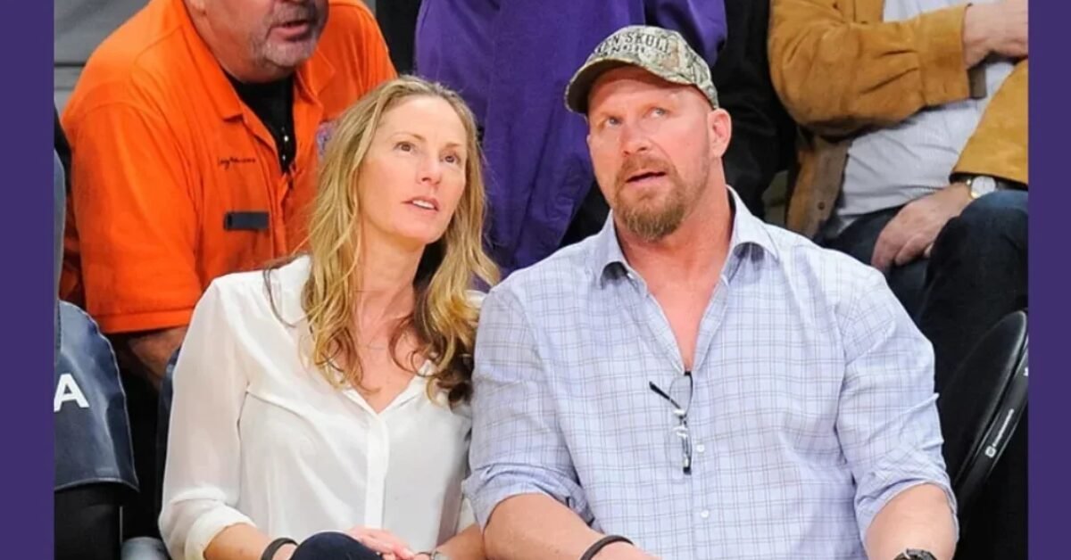 Marriage to Steve Austin: A New Chapter