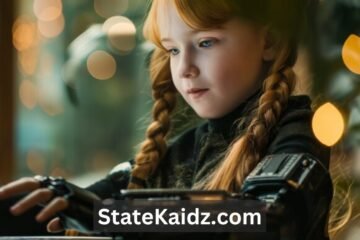 StateKaidz.com