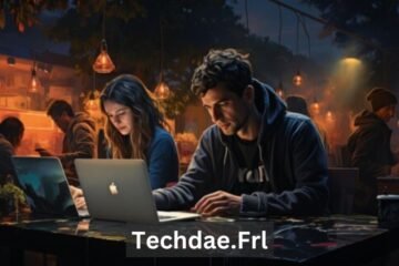 Techdae.Frl