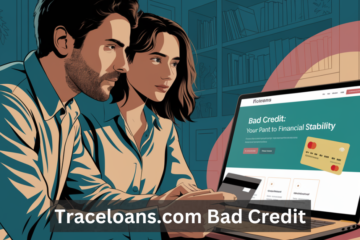 Traceloans.com Bad Credit