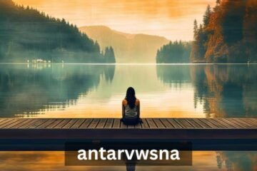 antarvwsna