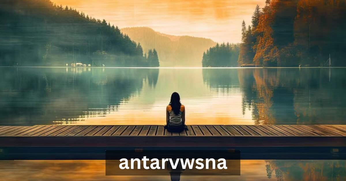 antarvwsna