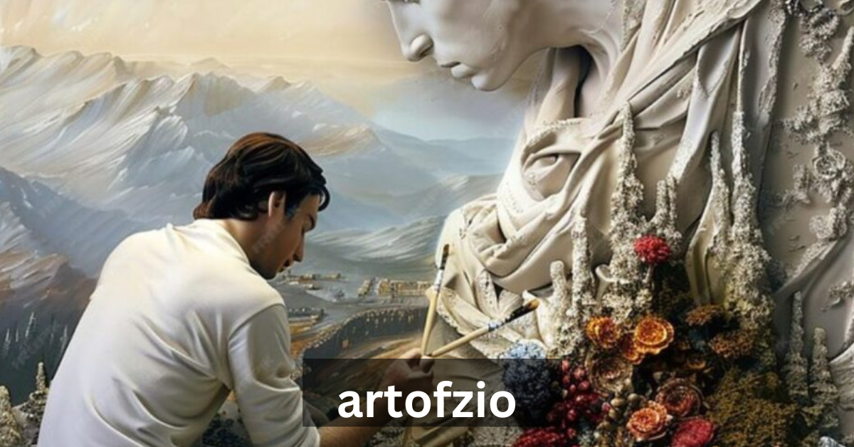 artofzio