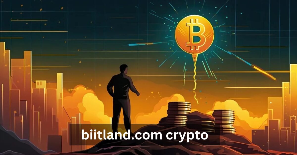 biitland.com crypto