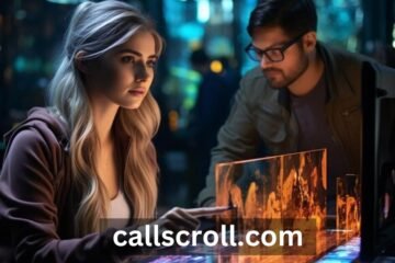 callscroll.com