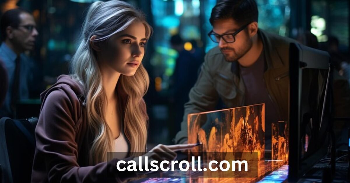 callscroll.com