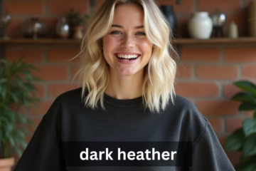 dark heather