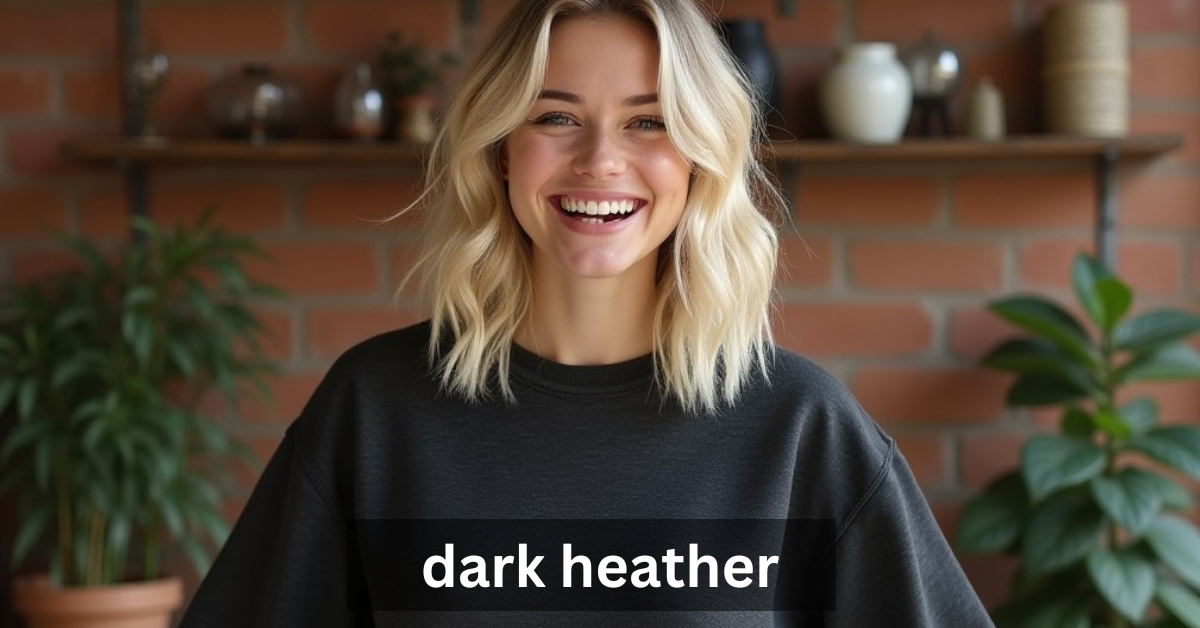 dark heather