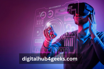 digitalhub4geeks.com