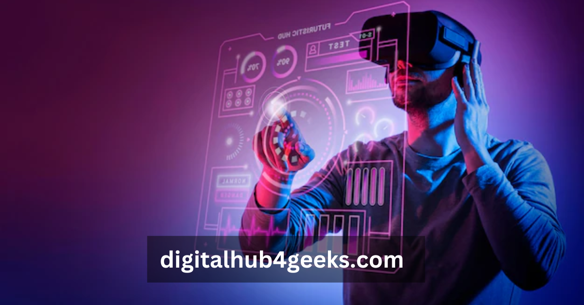 digitalhub4geeks.com