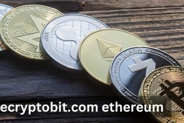 ecryptobit.com ethereum