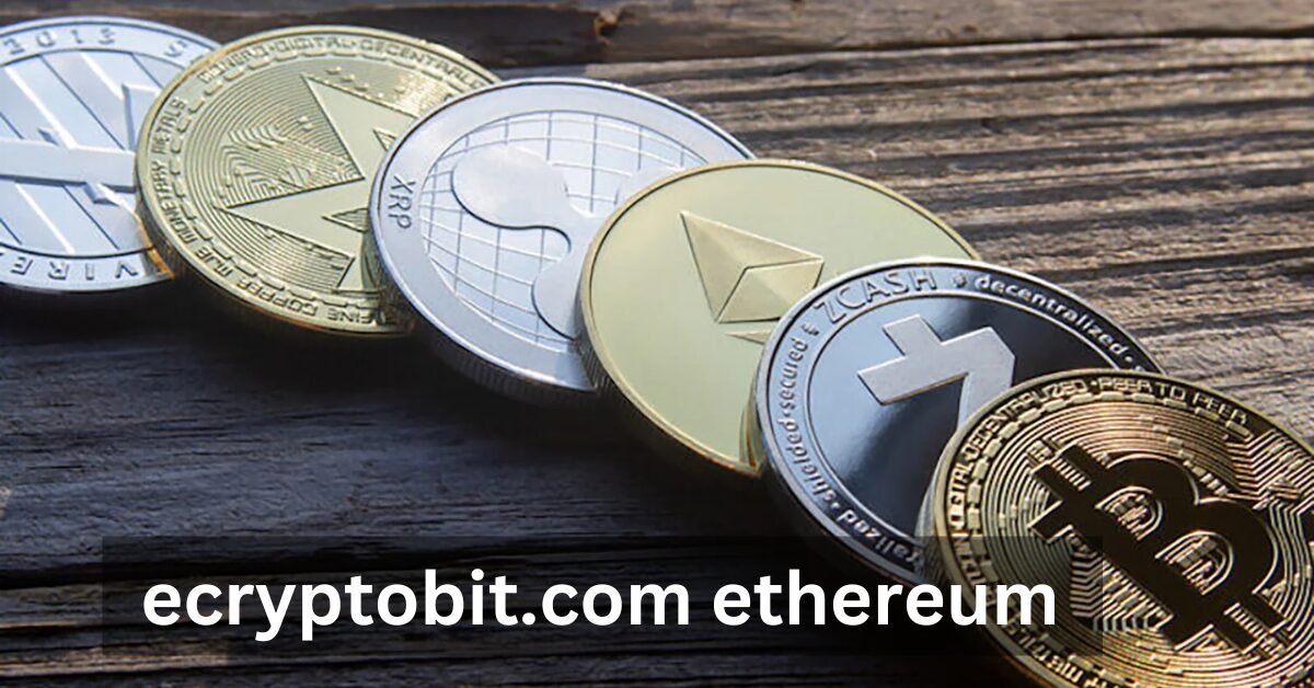 ecryptobit.com ethereum