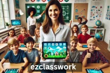 How EzClasswork is Transforming Education