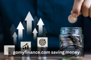 gomyfinance.com saving money