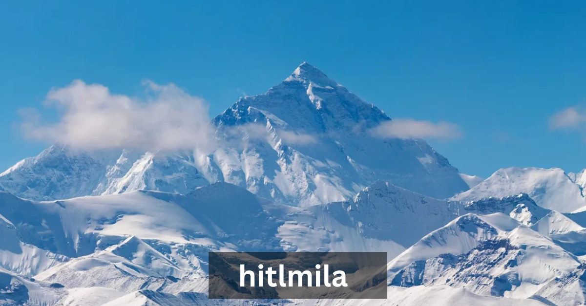 hitlmila