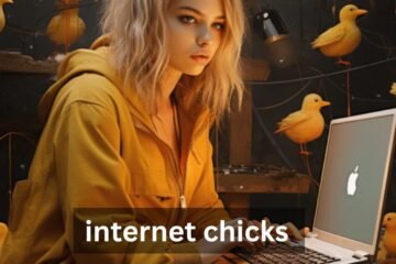 internet chicks