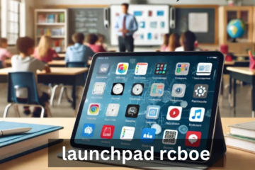 launchpad rcboe