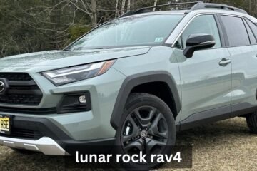 lunar rock rav4