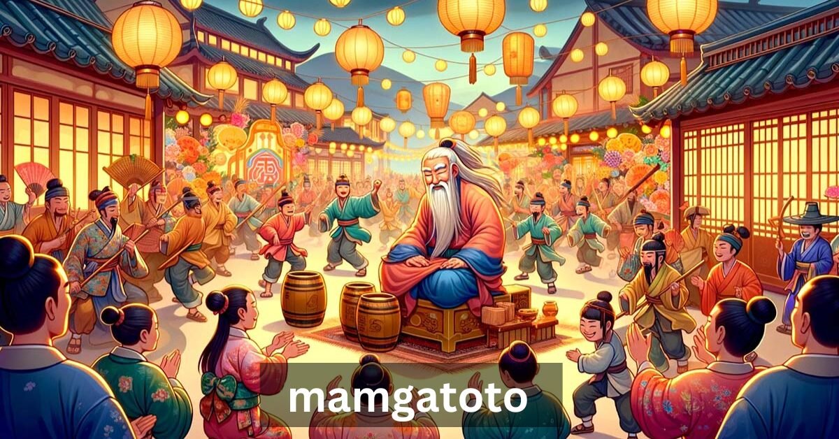 mamgatoto