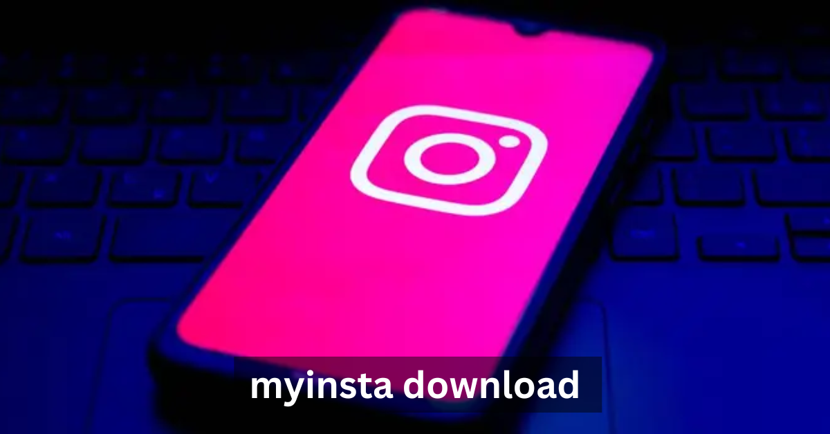 myinsta download