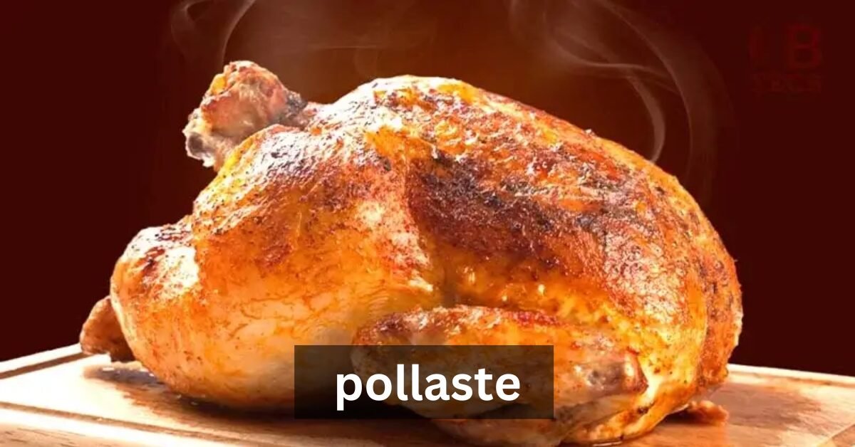 pollaste