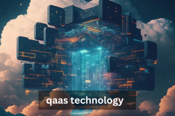 QaaS Technology