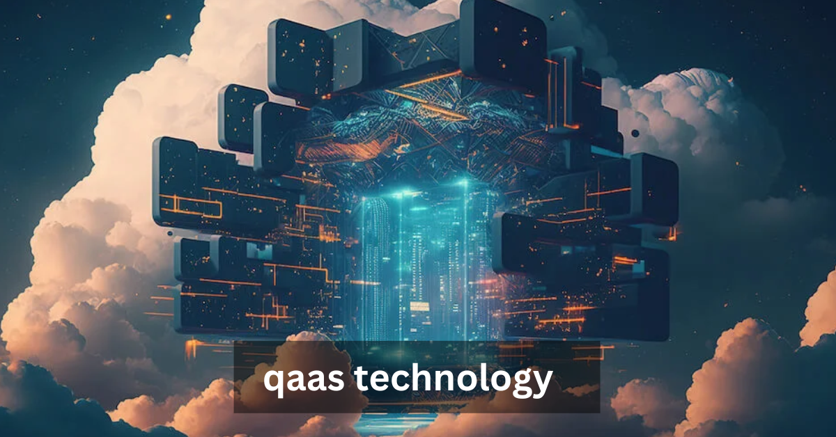 QaaS Technology