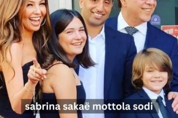 sabrina sakaë mottola sodi