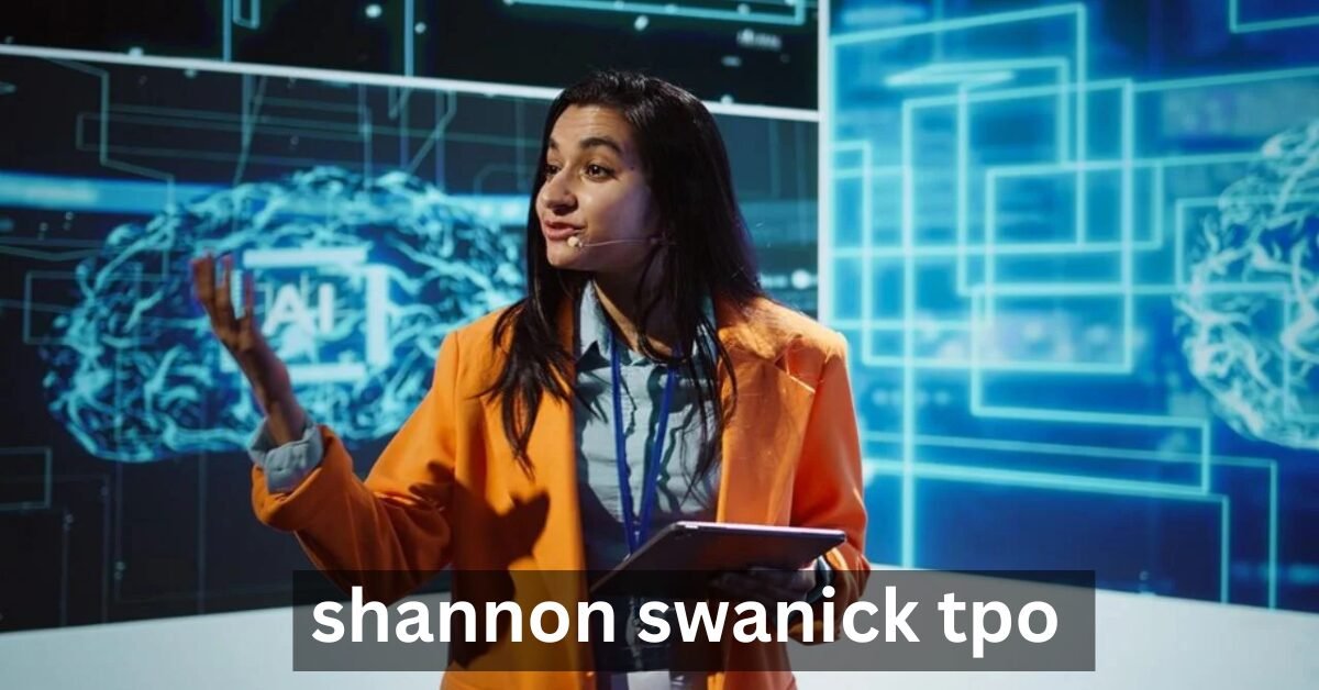 shannon swanick tpo