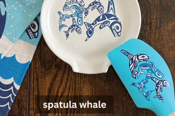 spatula whale