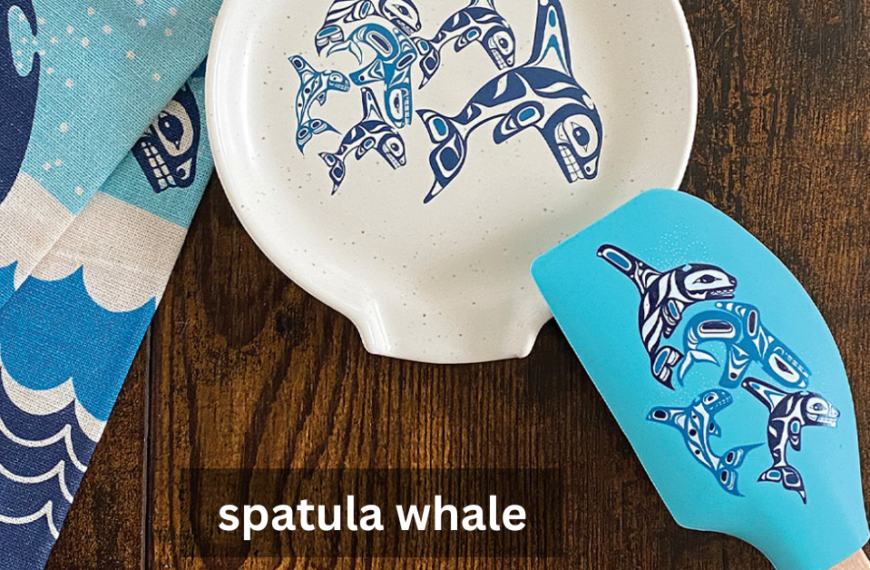 spatula whale