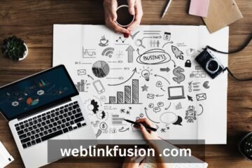 weblinkfusion .com