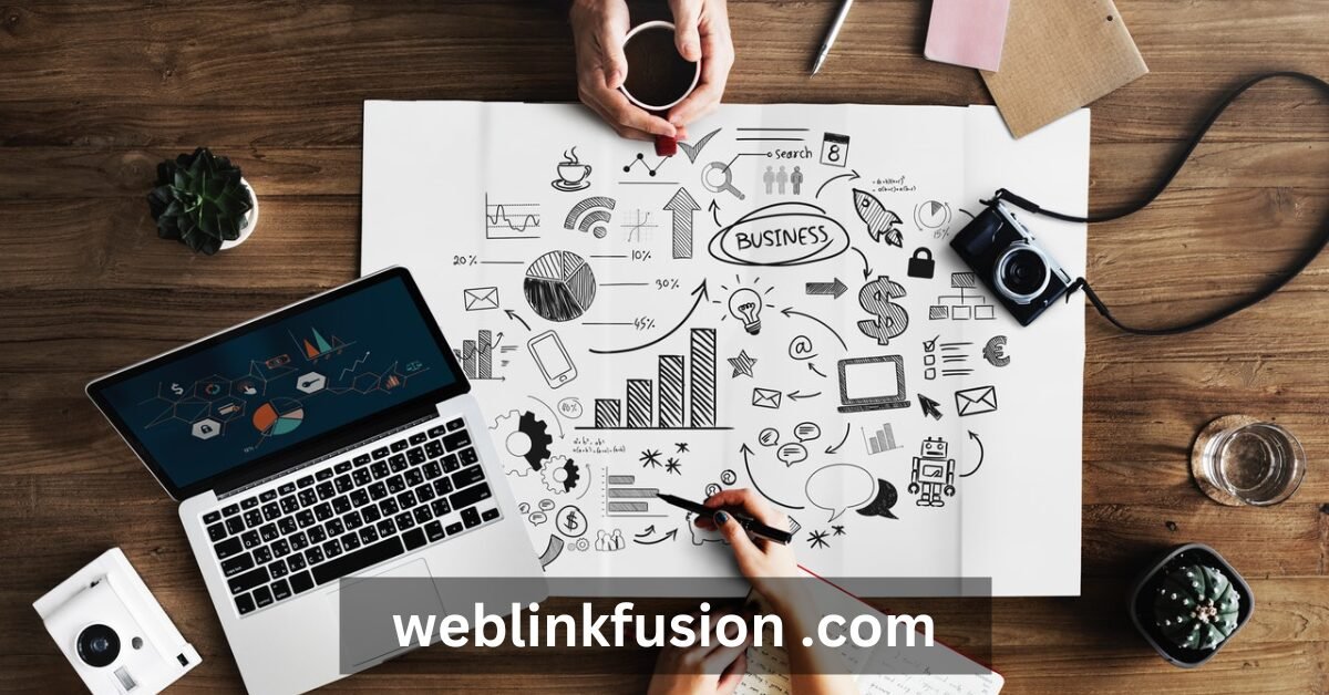 weblinkfusion .com