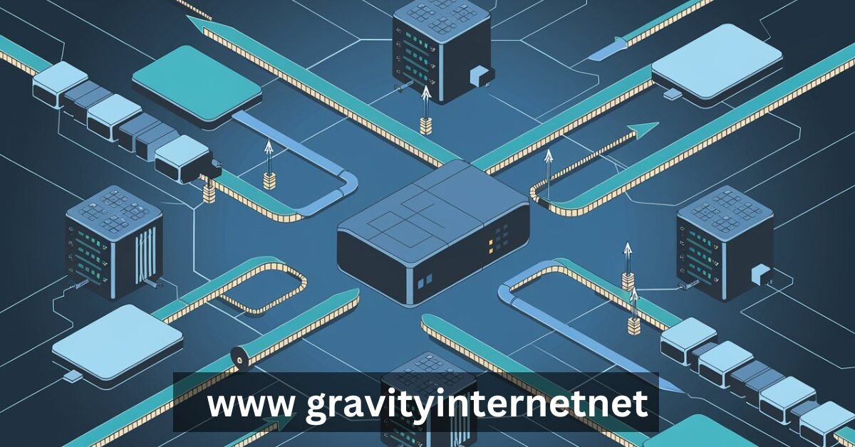 www gravityinternetnet