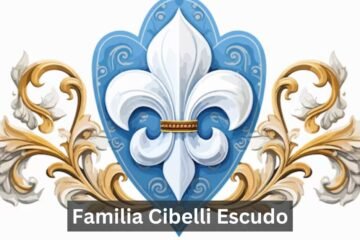 Familia Cibelli Escudo