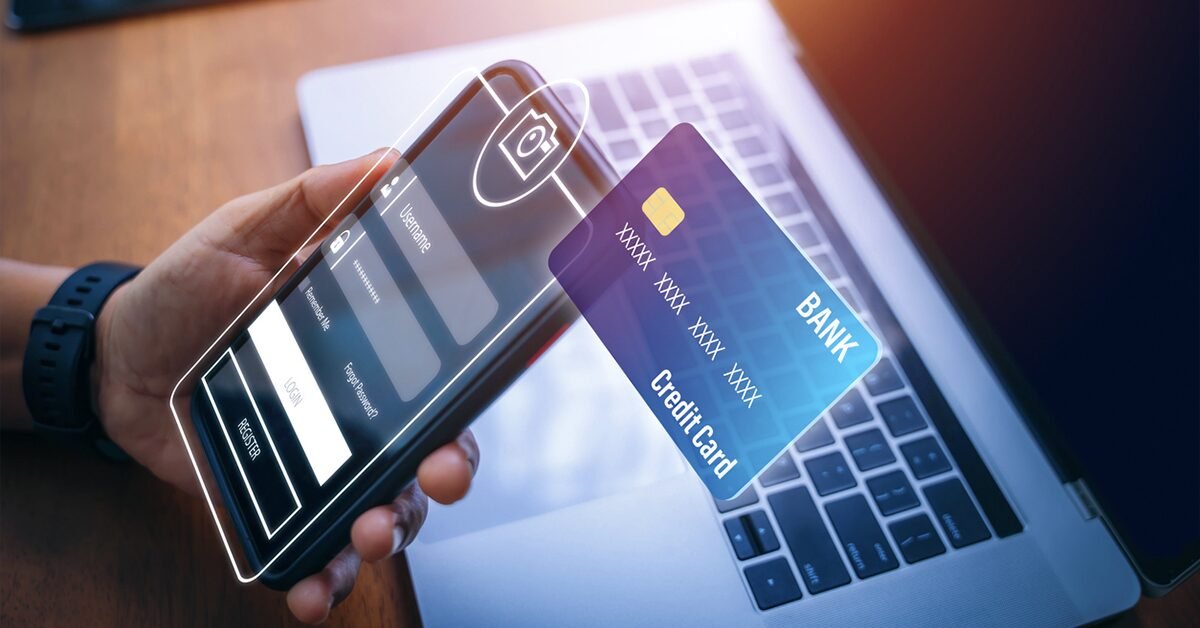 Future Trends in Automation and Security for Credit Card Forms