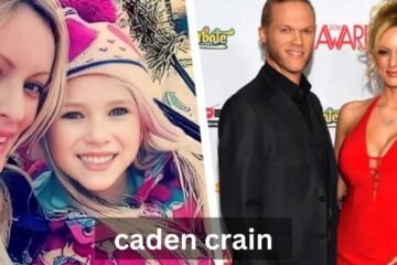 caden crain