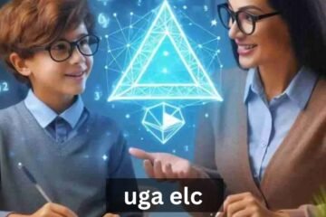 uga elc