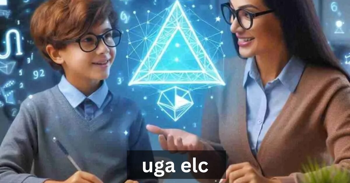 uga elc